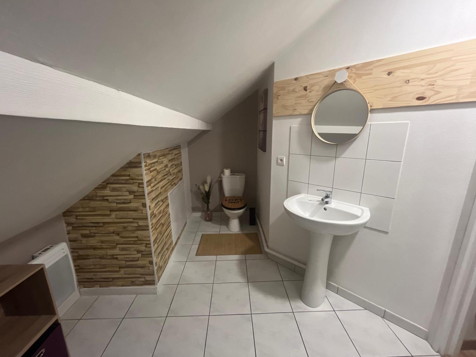 Studio Chalet Cosy Gérardmer Eksteriør billede